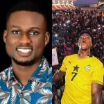 Ben South defends IShowSpeed during Hitz FM radio discussion.webp