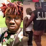 Ghana police question Showboy over viral TikTok livestream.webp