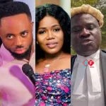 Prophet Fire Oja plans lawsuit against Mzbel over legal feud.webp