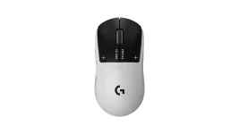 Logitech G drops PRO X2 Superstrike gaming mouse.webp