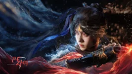 GeniGods Lab develops GeniGods Nezha action RPG for PC and PS5.webp