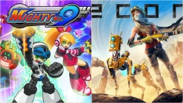 Keiji Inafune's studio Comcept dissolves following Level-5 sale.webp