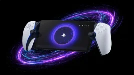 Sony to refresh successful PlayStation Portal with OLED model.webp
