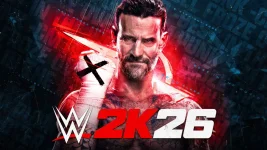 CM Punk headlines WWE 2K26 on PC, PS5, Xbox and Switch 2.webp