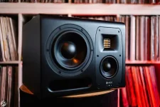 HEDD Audio launches Type 20 A-Core studio monitors in Berlin.webp