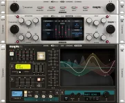 Acustica Audio drops Maple FX with five integrated effects.webp
