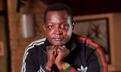 Sulumani Chimbetu launches 2026 tour and new music project.webp