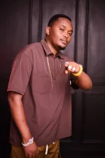 Promoter Rafael secures Shining Stars Africa Awards nomination.webp
