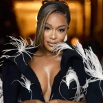 Nomzamo Mbatha advocates for the creative economy at Davos.webp