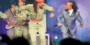 Jah Prayzah praises Andy Muridzo's song Mhinduro and rejects rivalry.webp