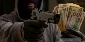Armed robbers swiped US$40 000 from Delta Beverages in Rusape.webp