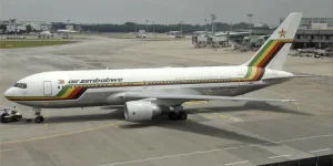 Air Zimbabwe manifests London route with leased jets.webp