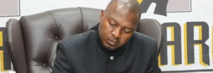 George Manyaya takes the ZTA CEO role as ZESA slays power cuts.webp