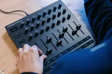 Novation Launch Control XL 3 slays with HUI support and MIDI glow up.webp