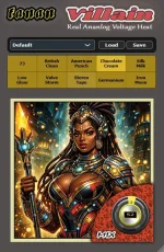 Fanan Team slays with Villain as a free saturation plugin drops.webp
