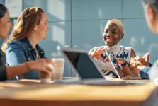 GSMA integrated ChangeTheFace Alliance to scale tech diversity.webp
