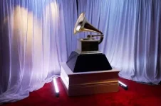 Fela Kuti becomes the first African to get a Grammy honor.webp