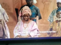 Abike Dabiri Erewa appears in Anikulapo The Ghoul Awakens.webp