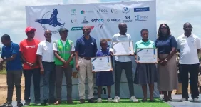Press Corporation Plc awards a borehole to Chikwawa village.webp