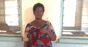 Ireen Nyondo faces theft charges after Karonga SIM card swap.webp