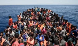 More than 250 migrants from The Gambia disappear at sea.webp