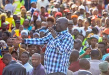 Rigathi Gachagua demands national disaster status for drought.webp