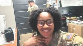 Princess Chineke serves as the first Nigerian actress in the US Army.webp