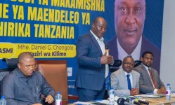 Daniel Chongolo directs cooperatives to include women and youth.webp