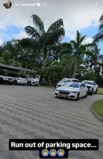 Feb, 2026 - Sir Wicknell Chivayo's car collection 1.webp