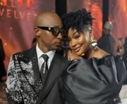 Lamiez Holworthy and Khuli Chana transition into family life.webp