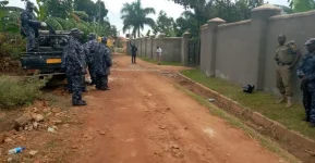 Uganda Law Society demands police exit Robert Kyagulanyi's home.webp