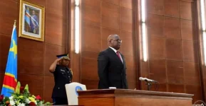 Felix-Antoine Tshisekedi orders Rwanda out of eastern Congo.webp