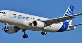 Congo Airways cops an Airbus A320 to ease mineral logistics.webp