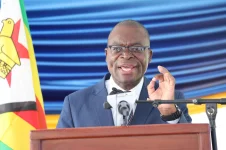 Amon Murwira bars personal diplomacy to protect Zim's image.webp
