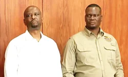 Moses Mpofu and Mike Chimombe seek a Supreme Court appeal bid.webp