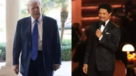 Donald Trump targets Trevor Noah with a lawsuit over Epstein files.webp