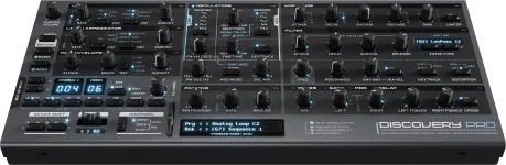 discoDSP improves Discovery Pro and FX Bundle with new filters.webp