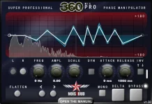 Noisebud 360Pro manages spatial depth using phase shifts.webp