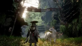 Game Freak rejects Soulslike difficulty for Beast of Reincarnation.webp