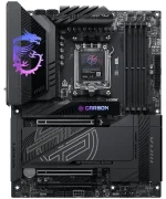MSI debuts MPG X870E CARBON MAX WIFI for hardcore tuners.webp