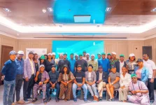 NDPC trains journalists on data privacy during National Privacy Week.webp