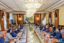 Gabon adopts digital archiving rules to secure public records.webp