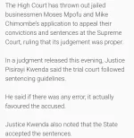 Moses Mpofu and Mike Chimombe lose High Court appeal push 3.webp