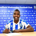 Marvelous Nakamba signs for Sheffield Wednesday on a free move.webp