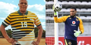 Brandon Petersen secures Kaizer Chiefs' win over ZESCO United.webp