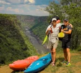 Paul Connolly dies after Batoka Gorge kayaking trip.webp