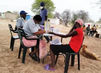 Malaria killed eleven people as infections hit Namibia.webp
