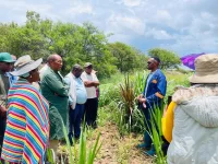 Ezekiel Njoroge warned about the Botswana animal feed gap.webp