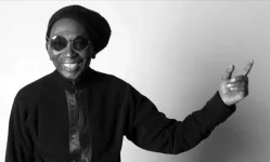 Thomas Mapfumo will perform a final concert in Zimbabwe.webp