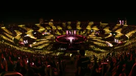 Live Nation finalized a stadium deal with River Plate.webp